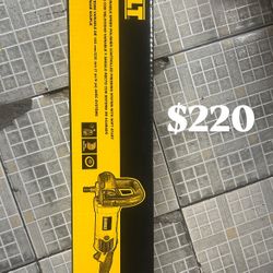 Dewalt Polisher 