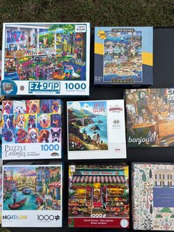 Puzzles
