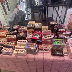 Eyelashes 50 % Off Black Friday Sale