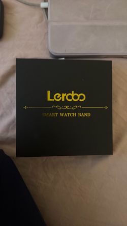 Watch band