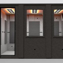 Whisper Room MDL 102126 E 