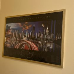 Wall Hanging - Wall Decor - Wall Art 