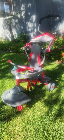 Radio Flyer Bike & Scooter