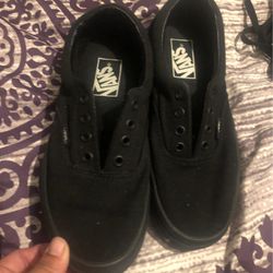 Vans (51/2)