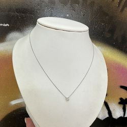 14k DIAMOND CHAIN 