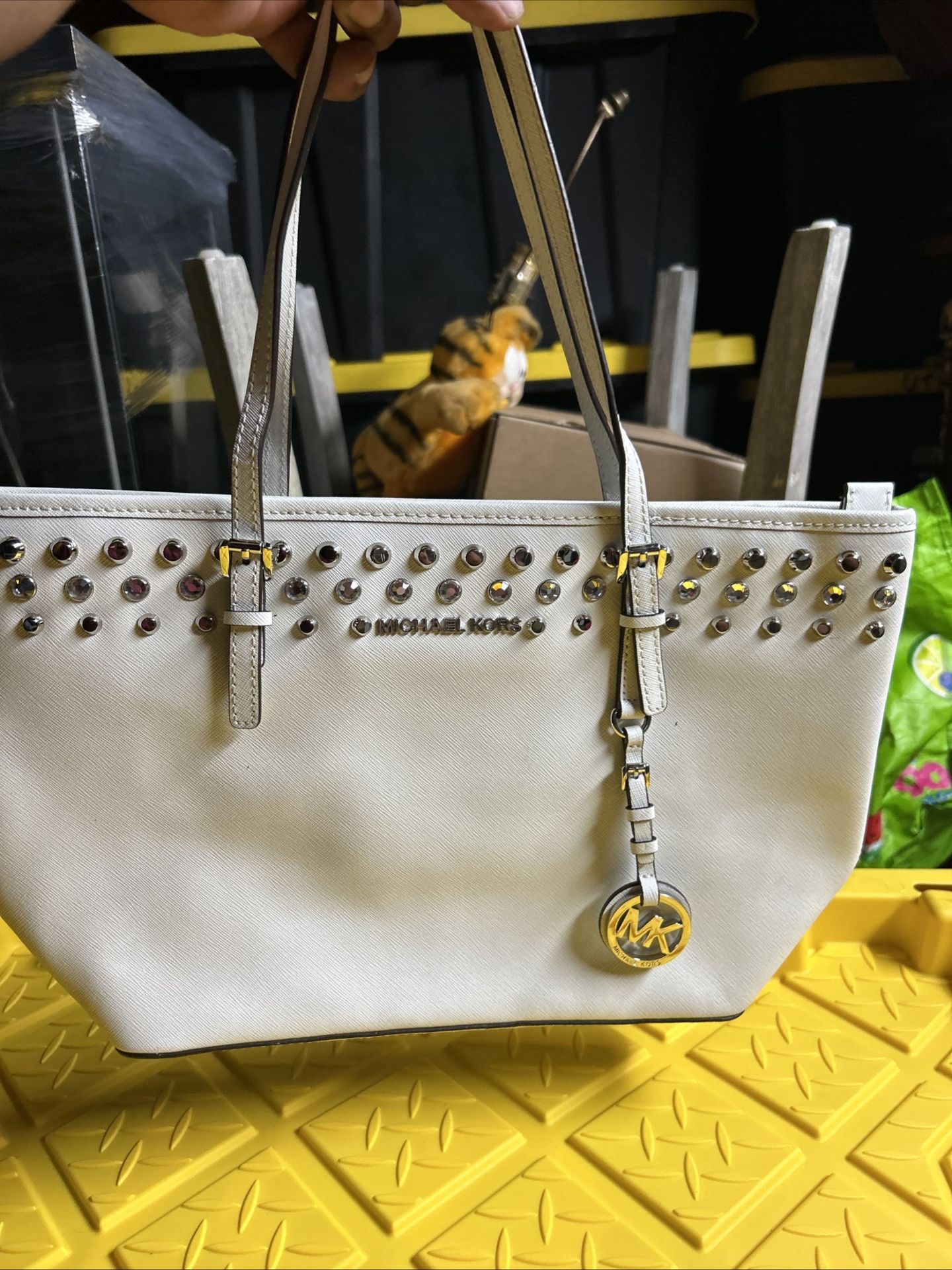 Mk Purse
