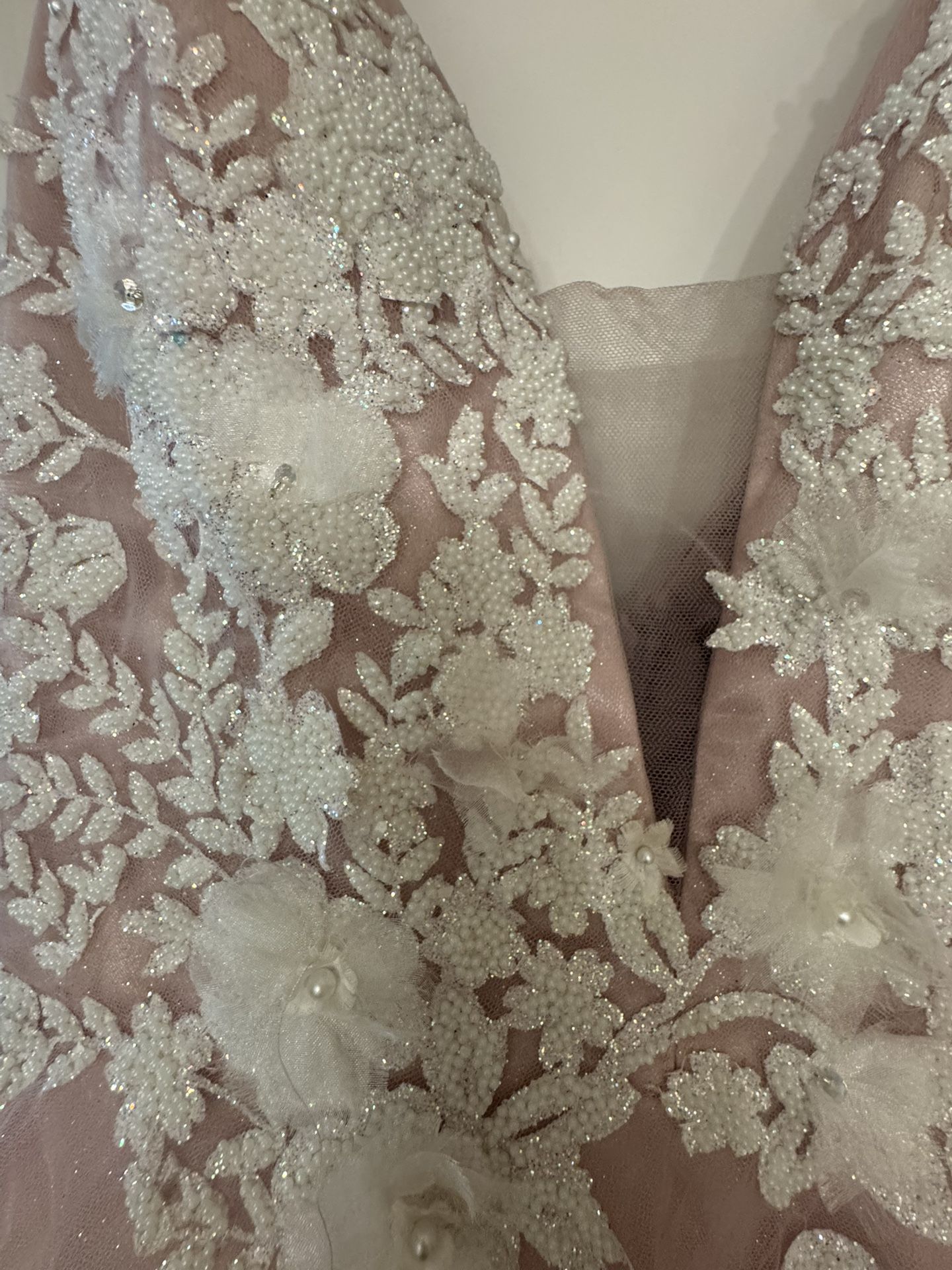 XV Dress , Prom Or Any Formal Event