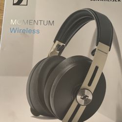 Momentum 3 Wireless Headphones 
