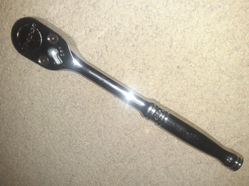 Snap On 1/2 Ratchet