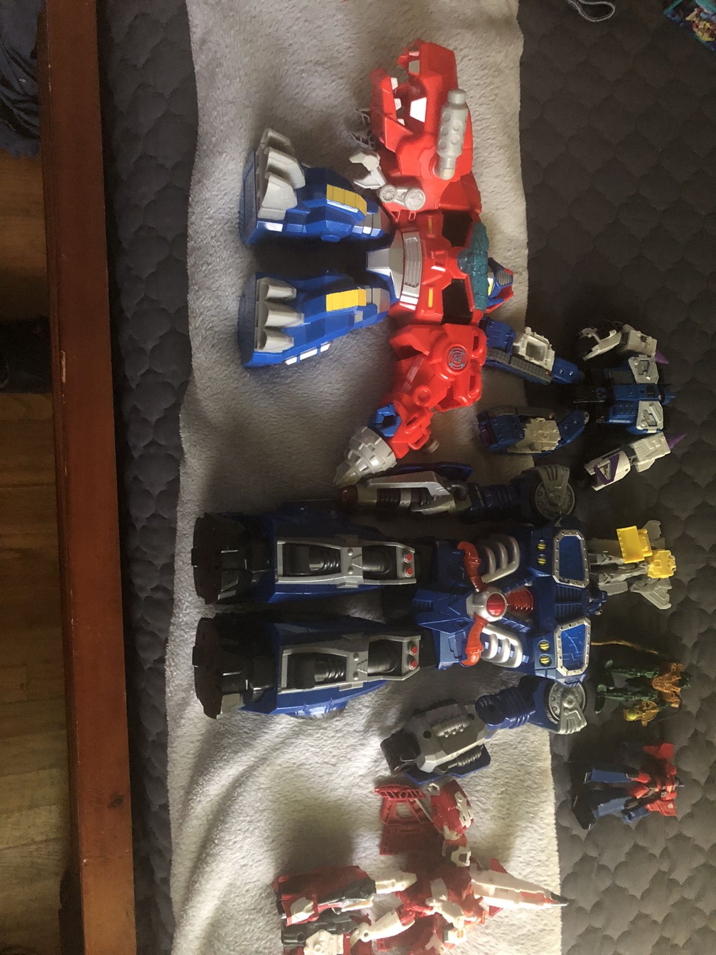 Transformers Toy Collectibles 