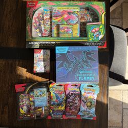 Pokémon Trading Cards 2025