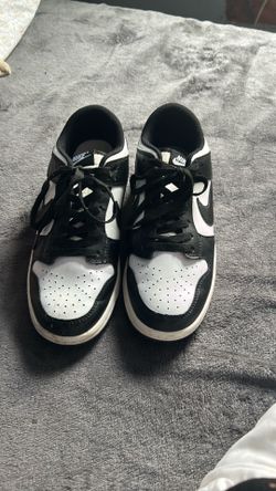 Nike dunks