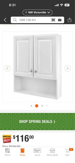 Medicine Cabinet