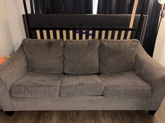 Pull out couch (full size) NEEDED GONE ASAP