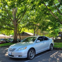 2008 Toyota Camry