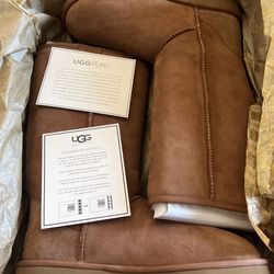 Ugg Tall Boots Size 9, Brand New