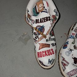 Timberland Eastern Conference Boots