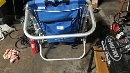 Real gear chair