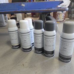 Magnolia Home Chalk Spray Paint 