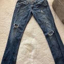 Levis Jeans 