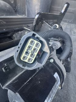Electric Steps For Chevrolet,GMC