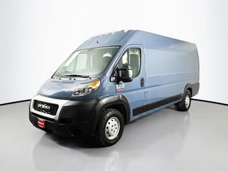 2019 RAM ProMaster 3500