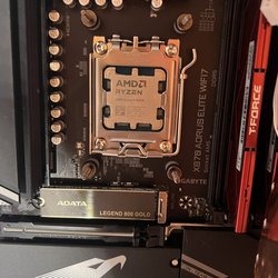 AMD Ryzen 9 9900X CPU - Barely Used (January 2026)