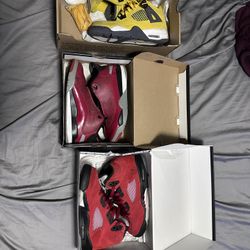 Jordan’s