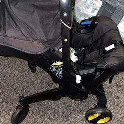 Car Seat / Stroller