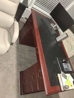 Desk Office furniture