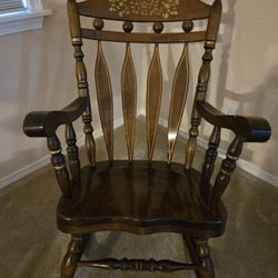 Rocking Chair