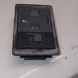 Third Gen Power Mirror Switch
