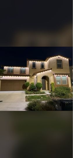 Govee lights