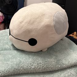 Big Hero 6 / Baymax Tsum Tsum