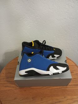 Jordan 14 Retro