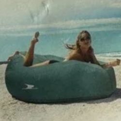 Beach Air Lounger
