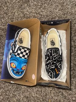 Vans