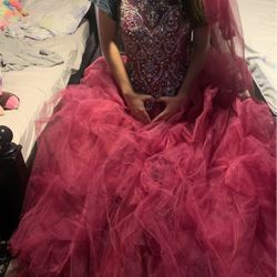 Quince Dress