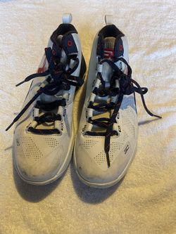 Under Armory Curry 2 Team Olympic