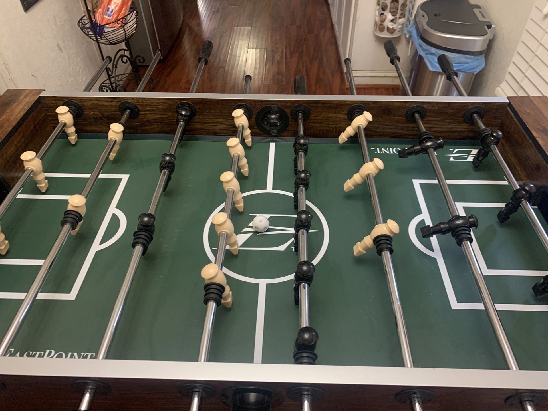 Eastpoint Fussball Table