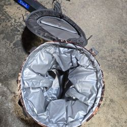 Camo Cooler 