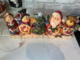Christmas Decor 🎄