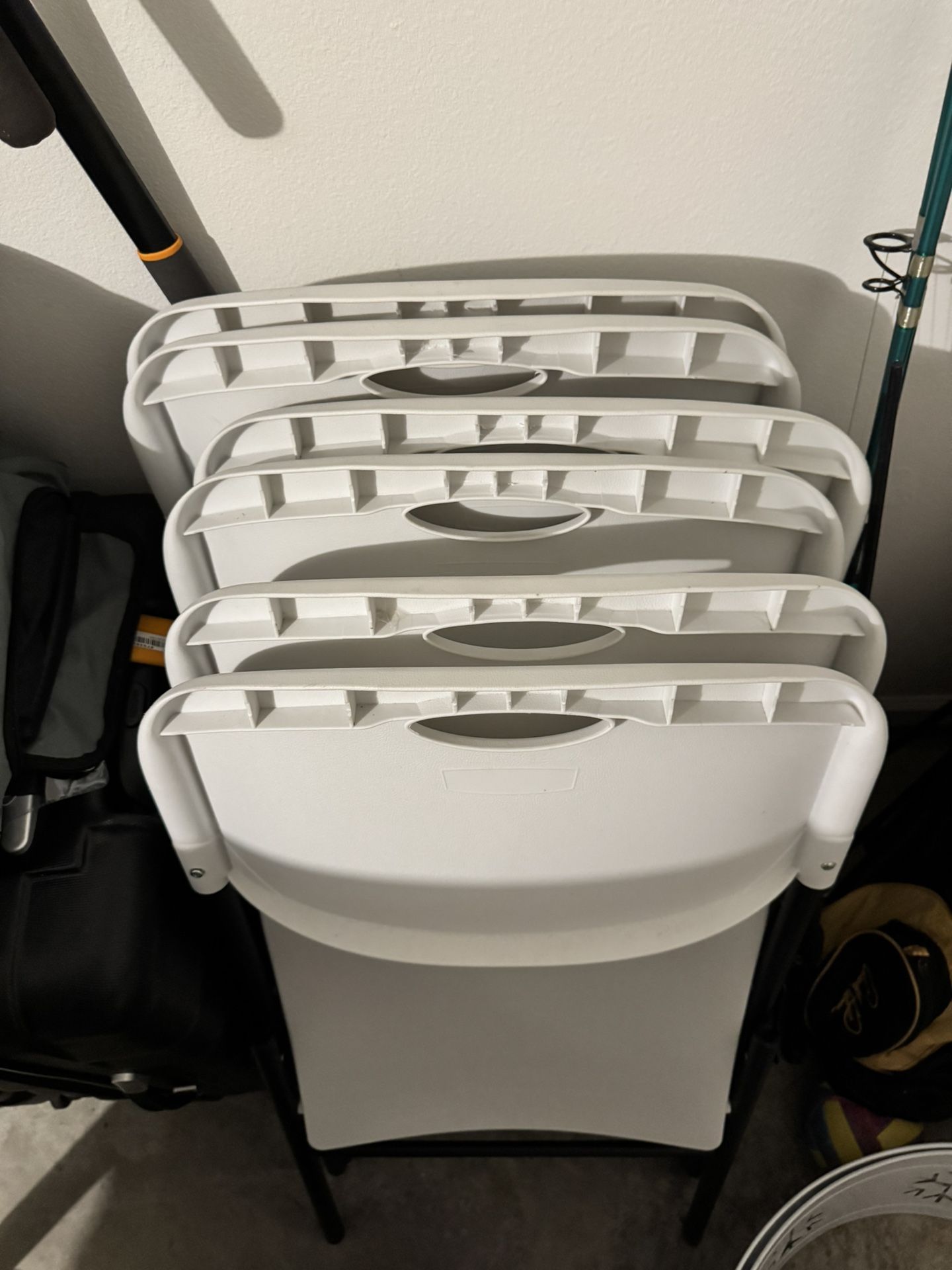 Folding Chairs
