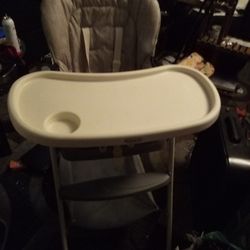 Graco High Chair 