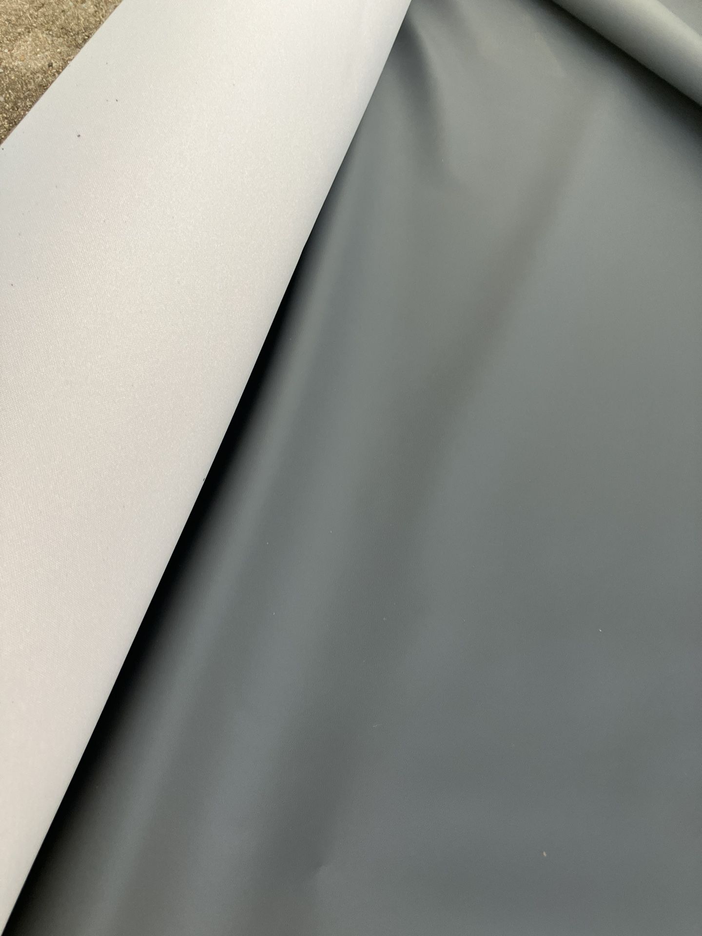 Marine Auto, Boat Vinyl Fabric Smokey Grey