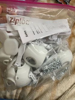baby proof locks