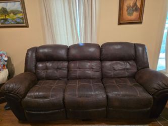 Living room set
