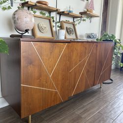 Unique Modern Dresser