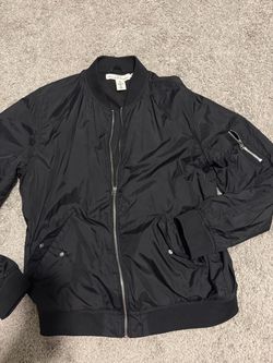 H&M bomber jacket