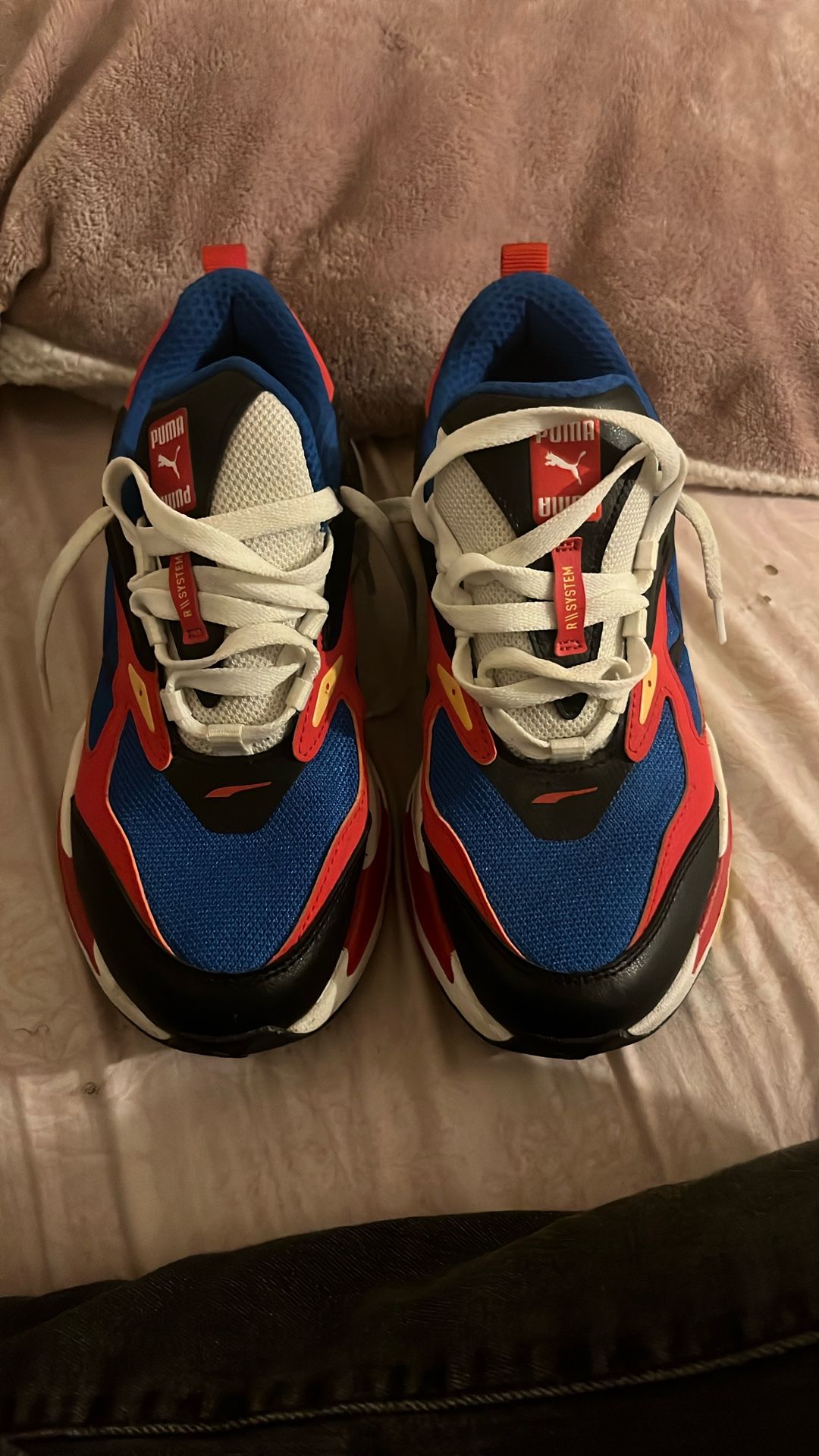 Puma Rs-Fast Limit